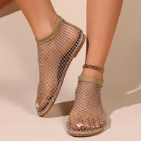 LUXEGLAM™ - WYJĄTKOWE BUTY DAMSKIE