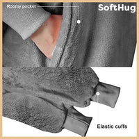 SOFTHUG™ – KOC BLUZA