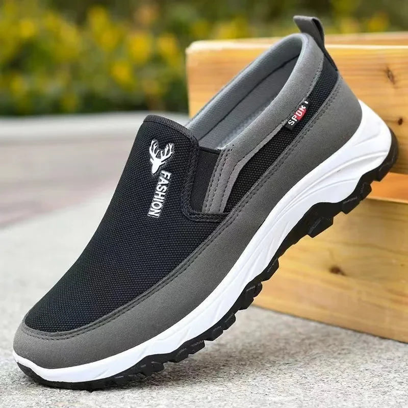 AEROVEN™ - MĘSKIE BUTY