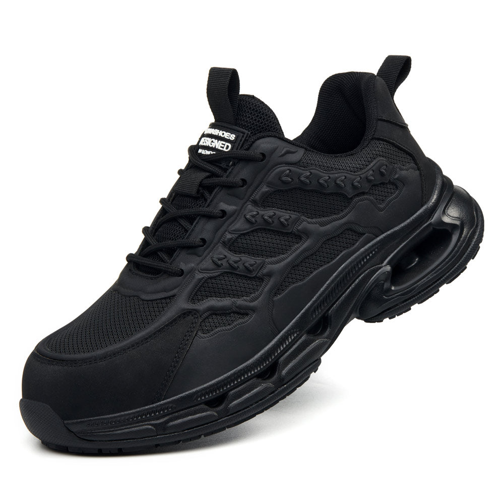 Falcon Black