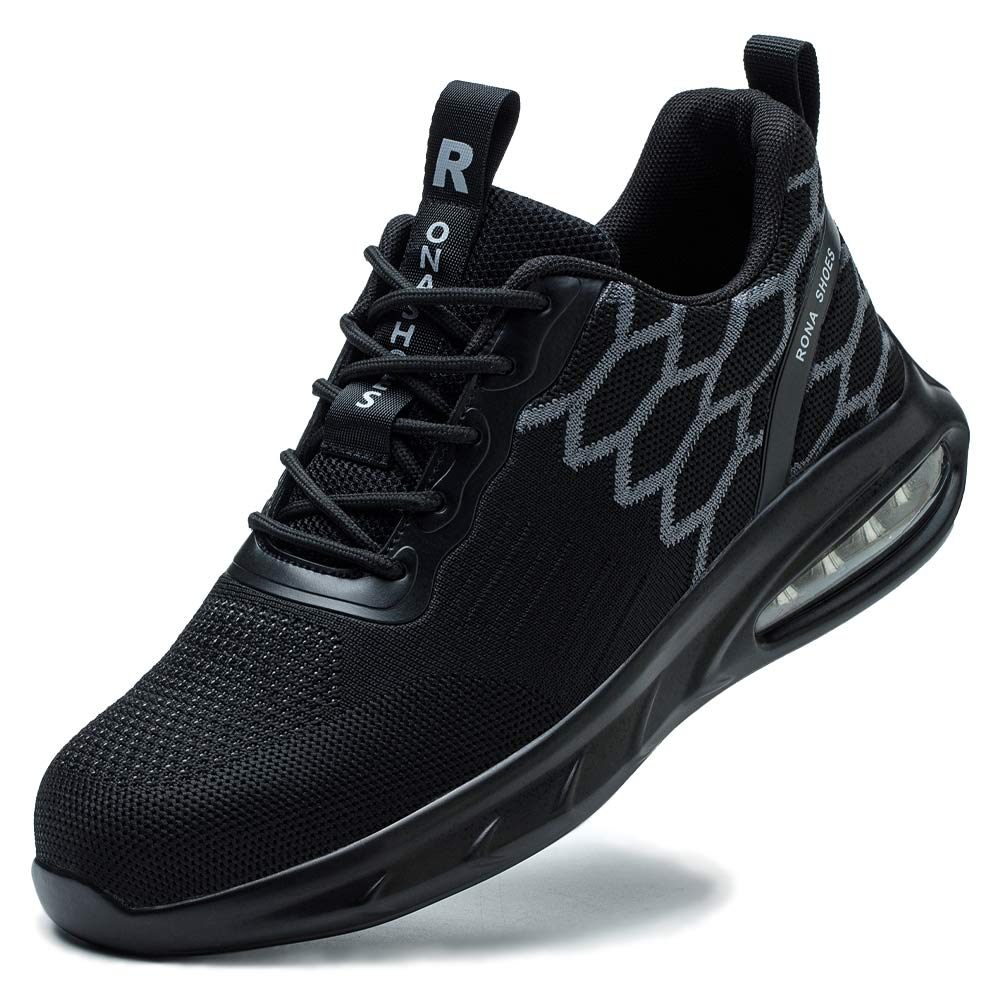 Orion Black