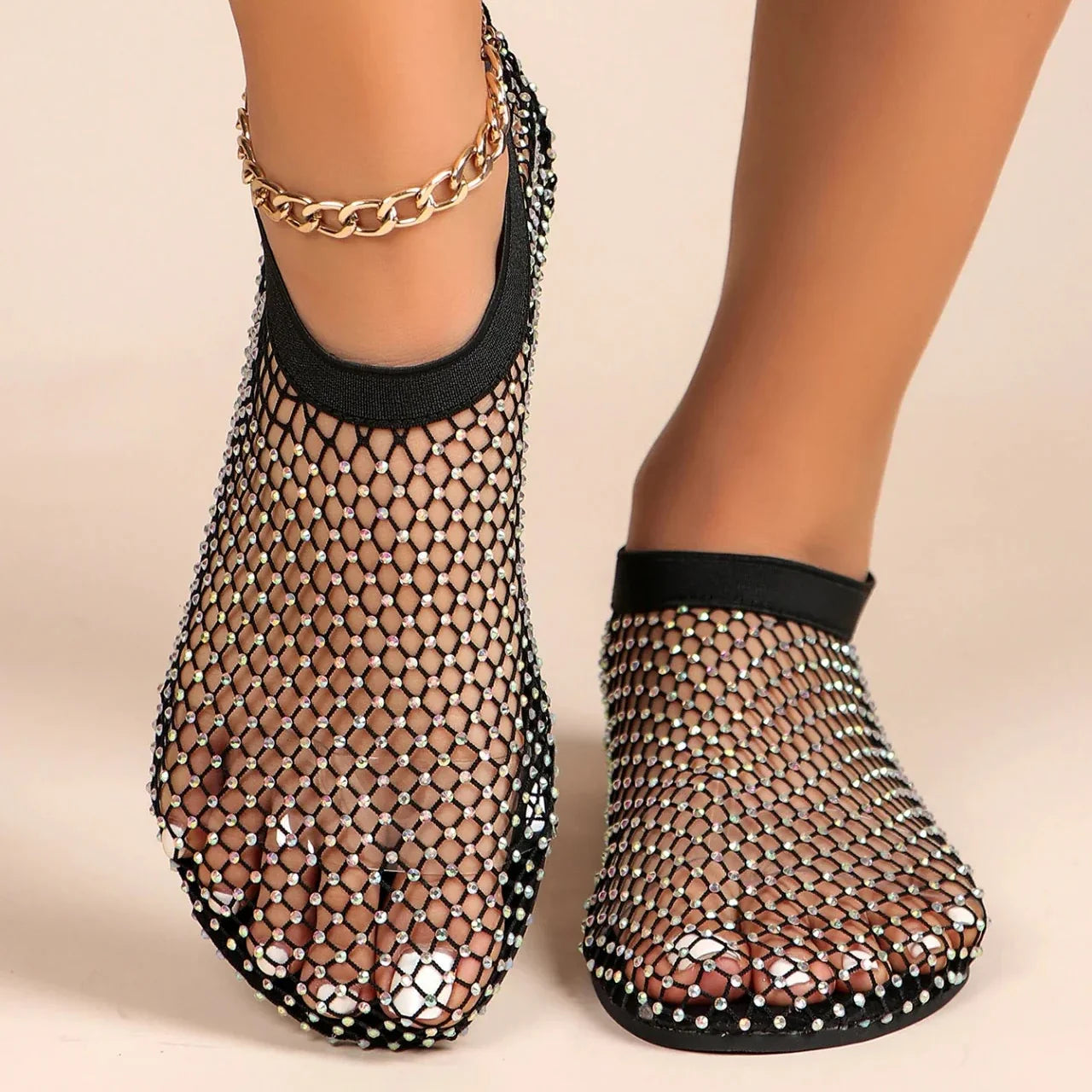 LUXEGLAM™ - WYJĄTKOWE BUTY DAMSKIE