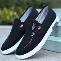 LIGHTSOLE - MĘSKIE BUTY