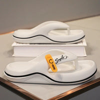 COASTSOLE- MĘSKIE KLAPKI