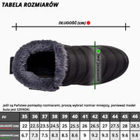 MAX™ - TERMICZNE UNIWERSALNE BUTY