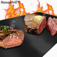 SEASONGRILL™ - PODKŁADKA GRILLOWA 5X