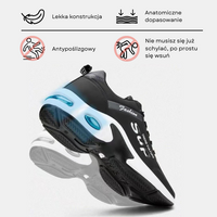 STRIDEAIR™ - BUTY MĘSKIE