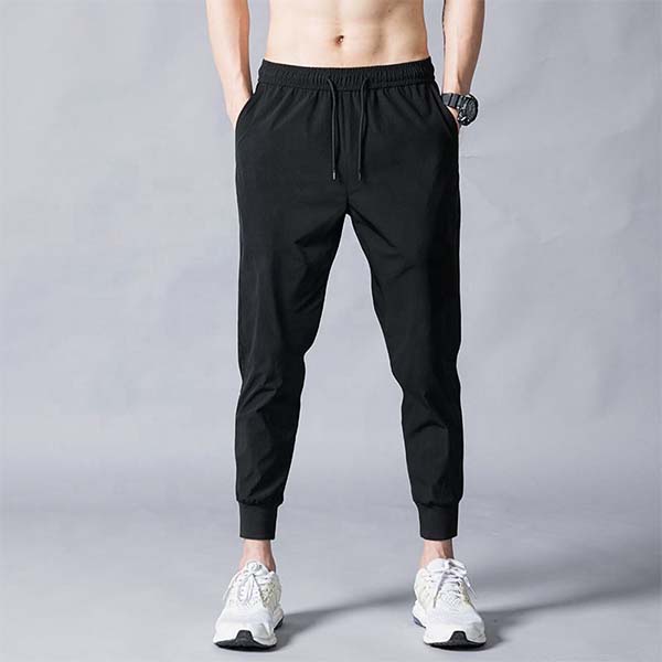 SPORTYMESH™ - MĘSKIE SPODNIE SPORTOWE