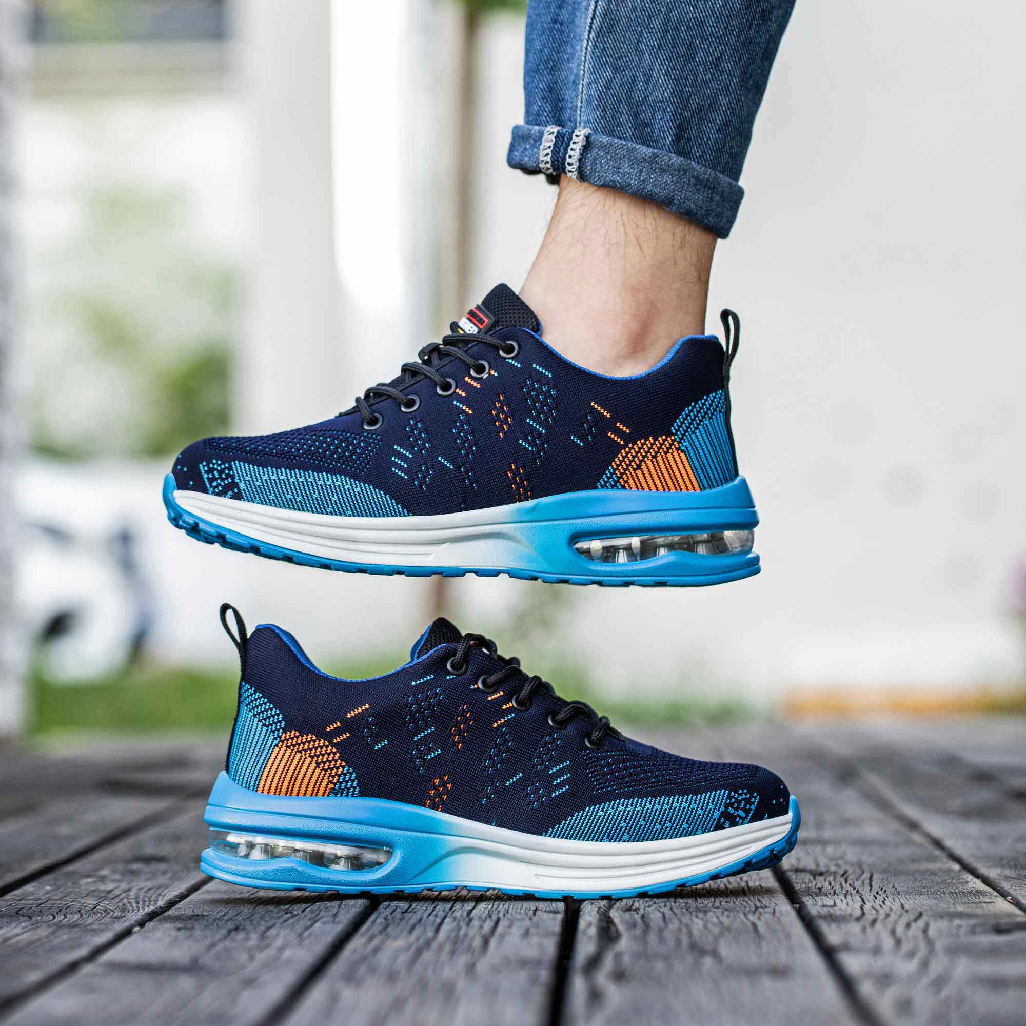 Alpha Blue