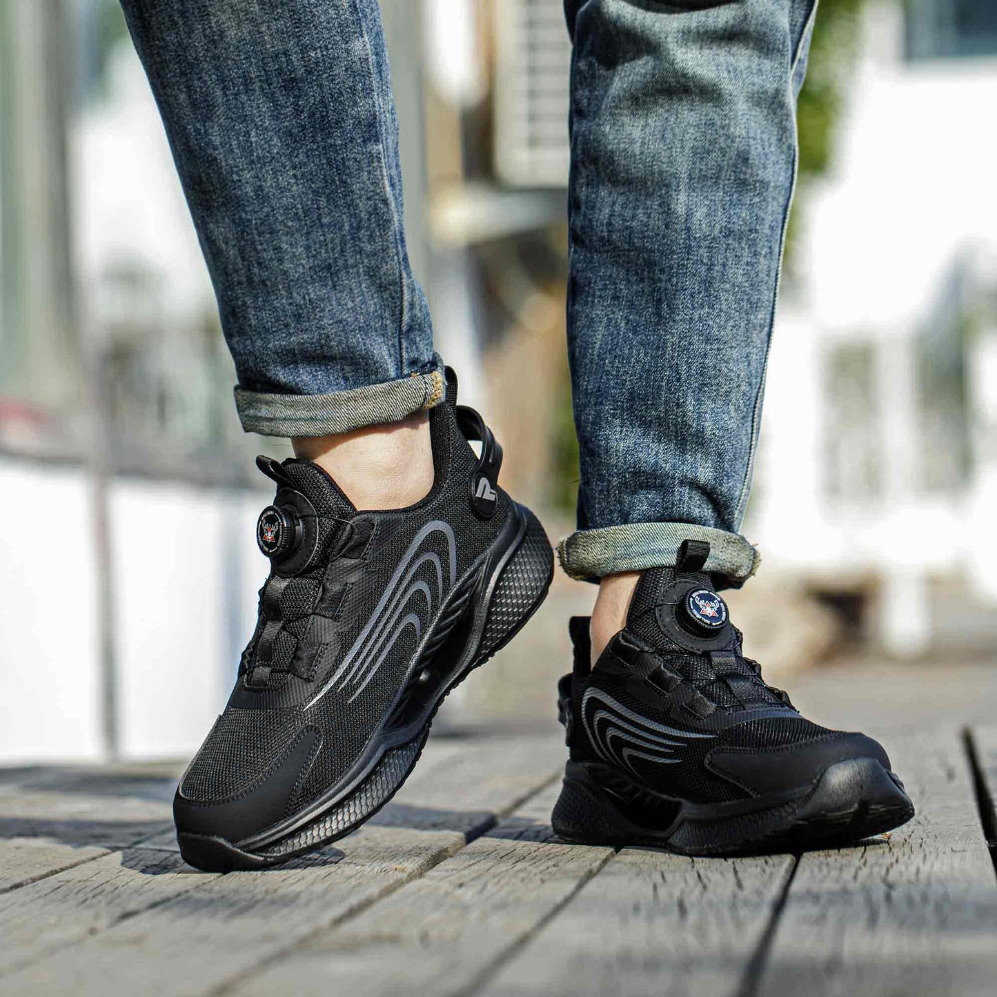 Ares Black
