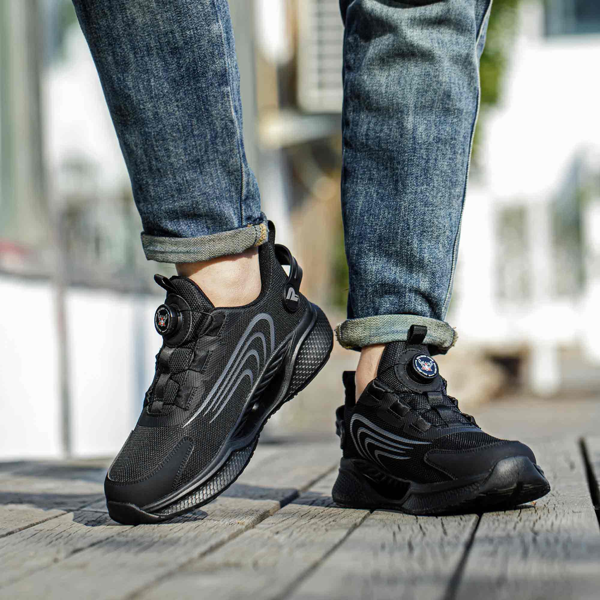 Ares Black