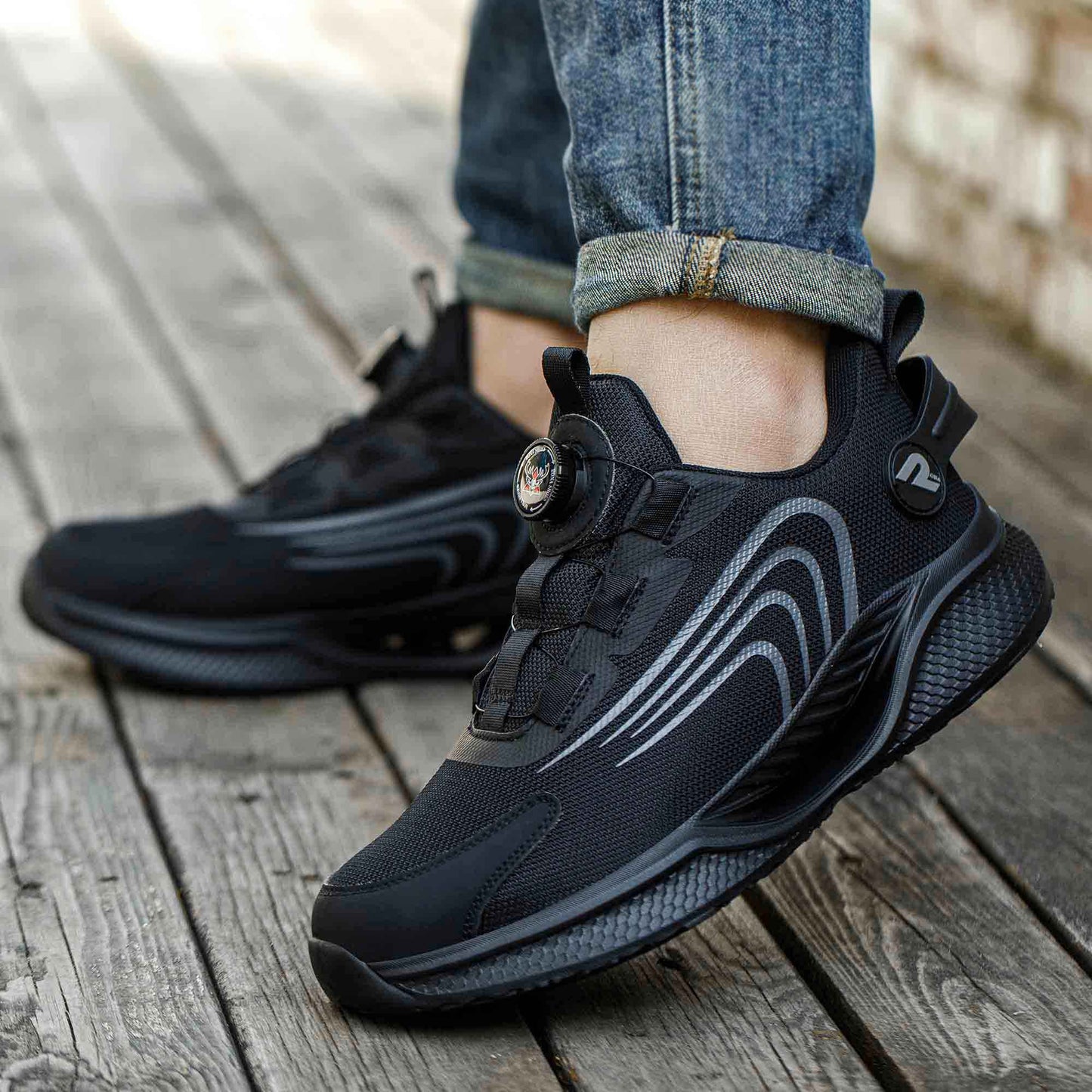 Ares Black
