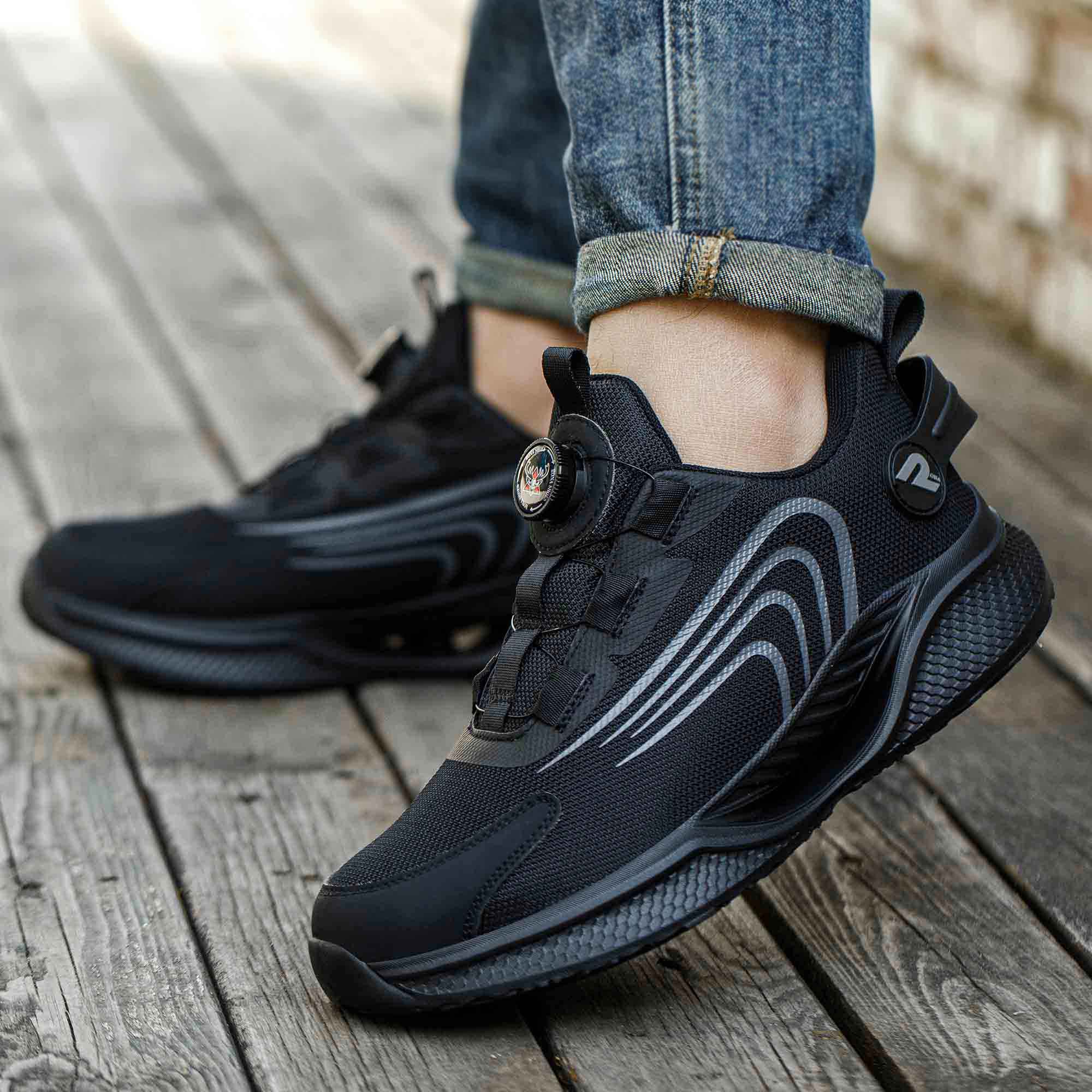 Ares Black