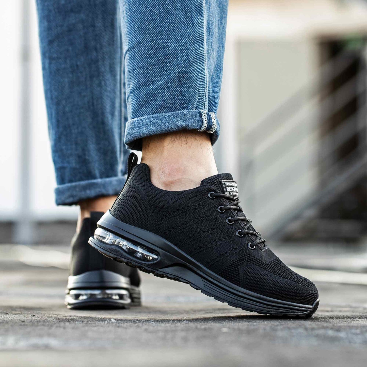 Delta Black