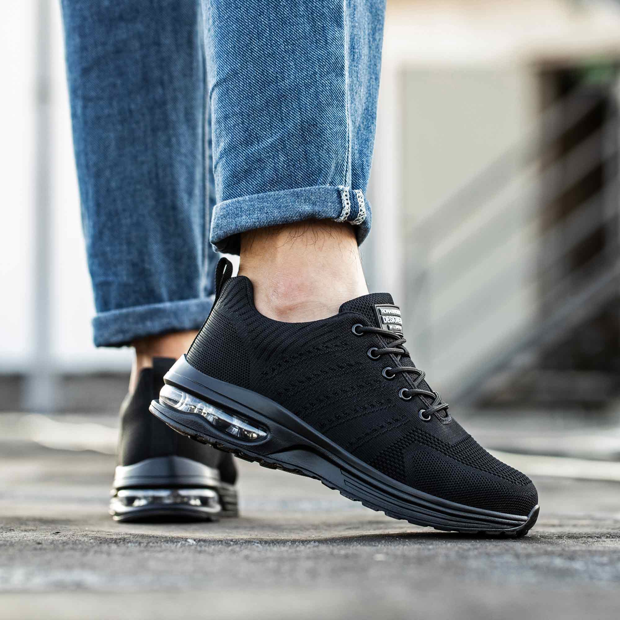 Delta Black