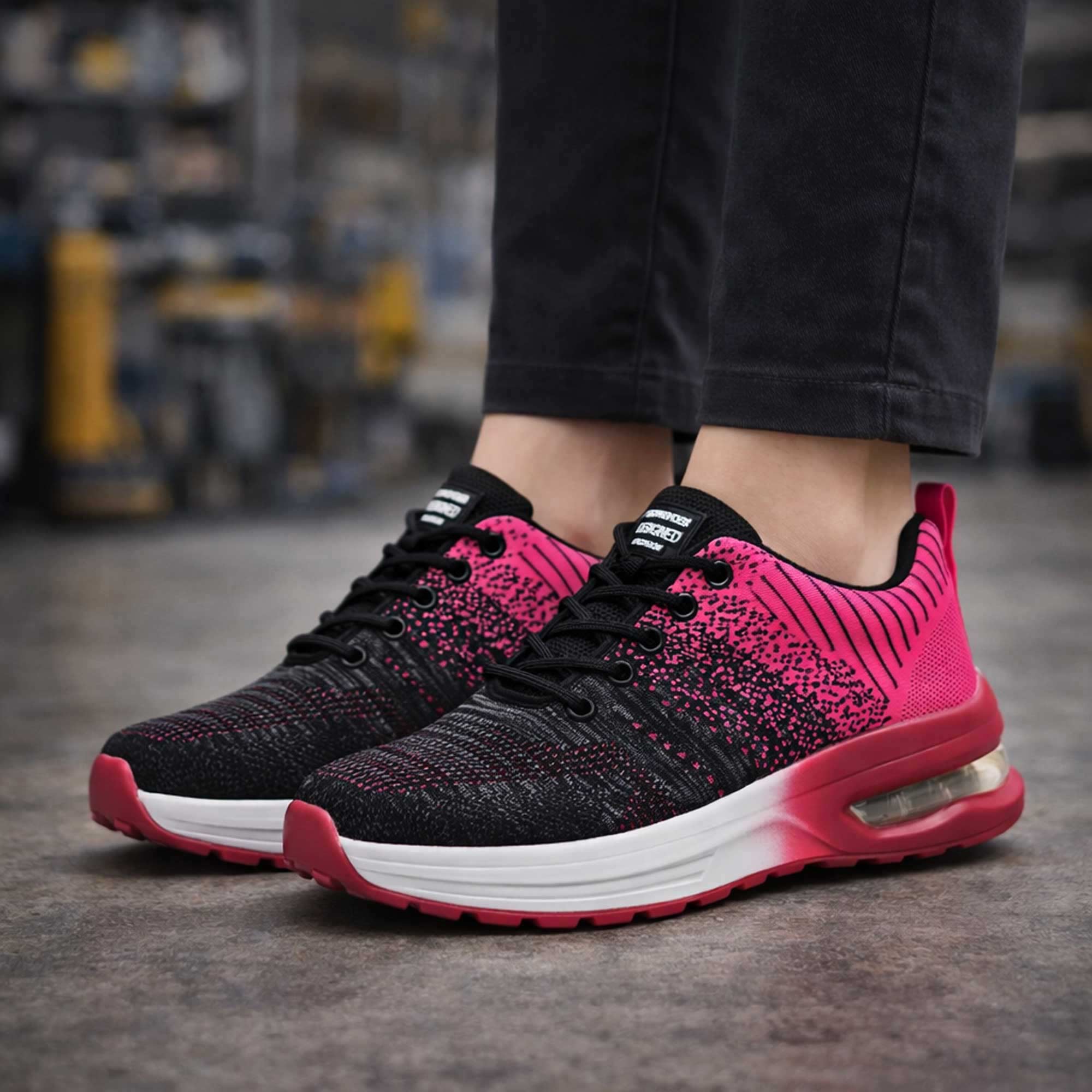Delta Pink
