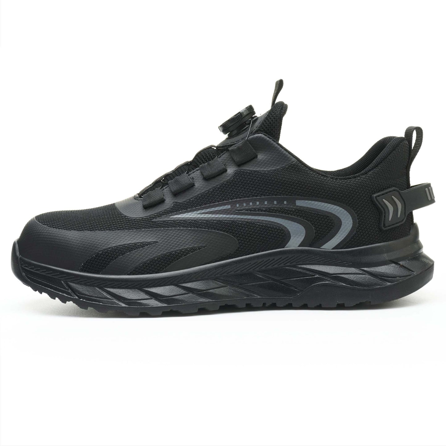 Hades Black