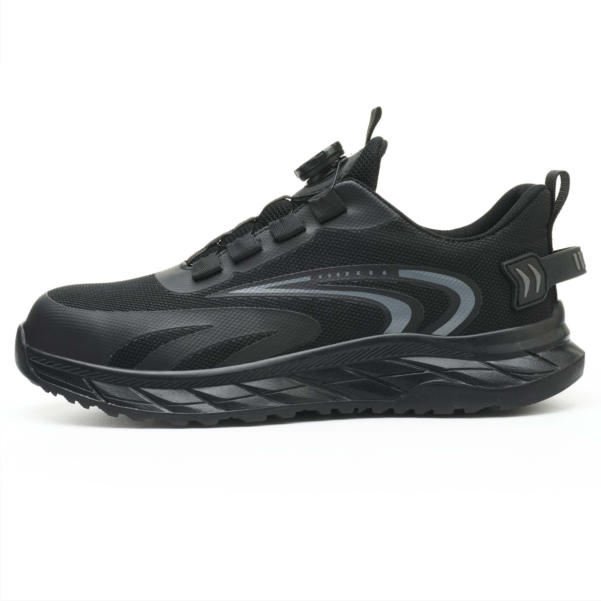 Hades Black