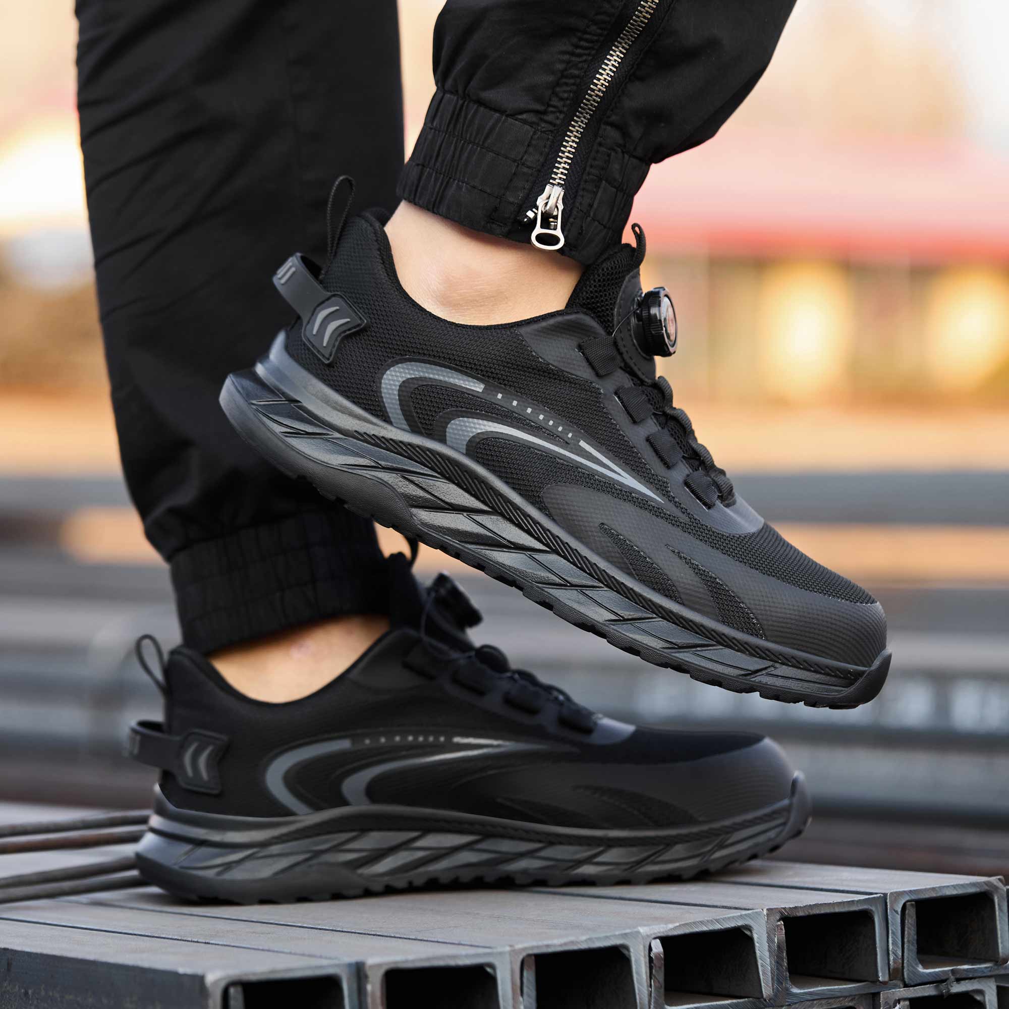 Hades Black