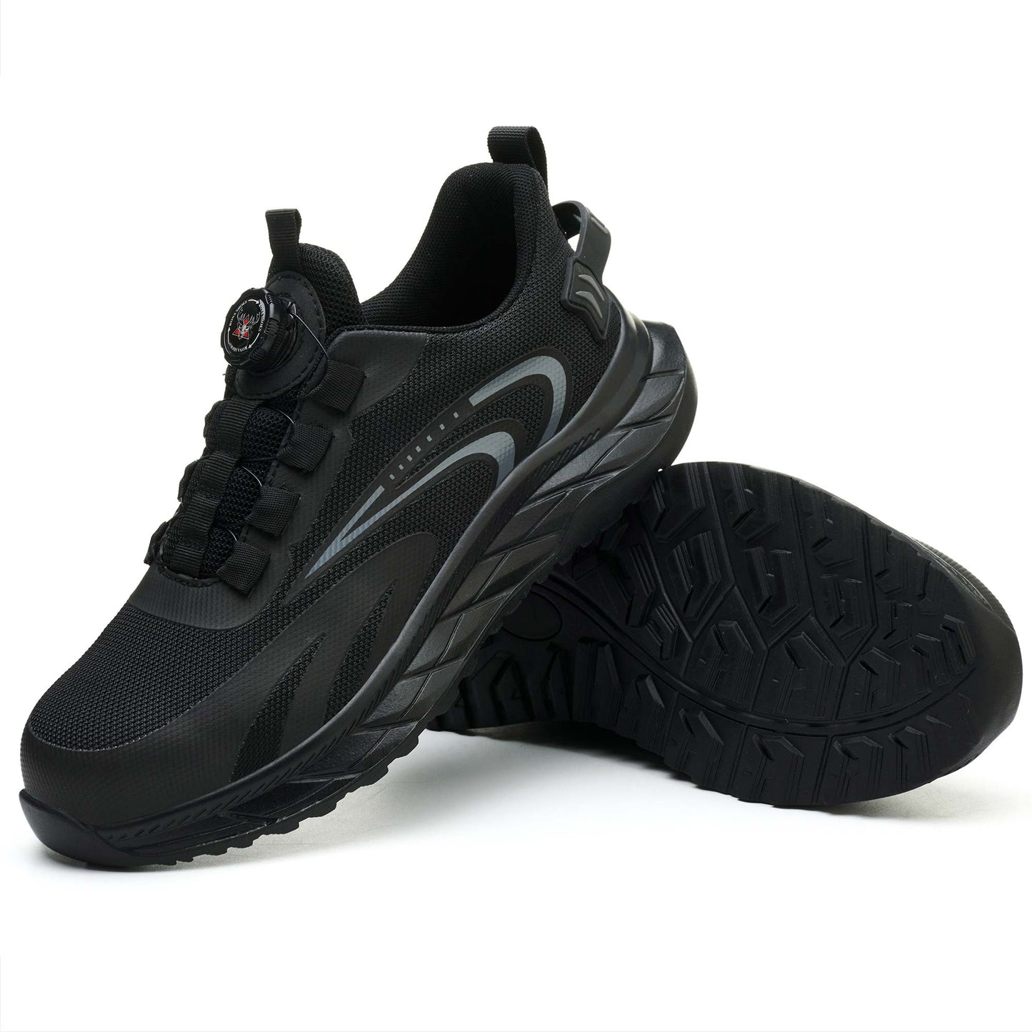 Hades Black