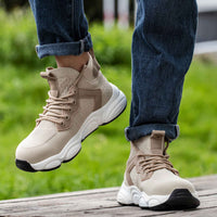 Leo Beige