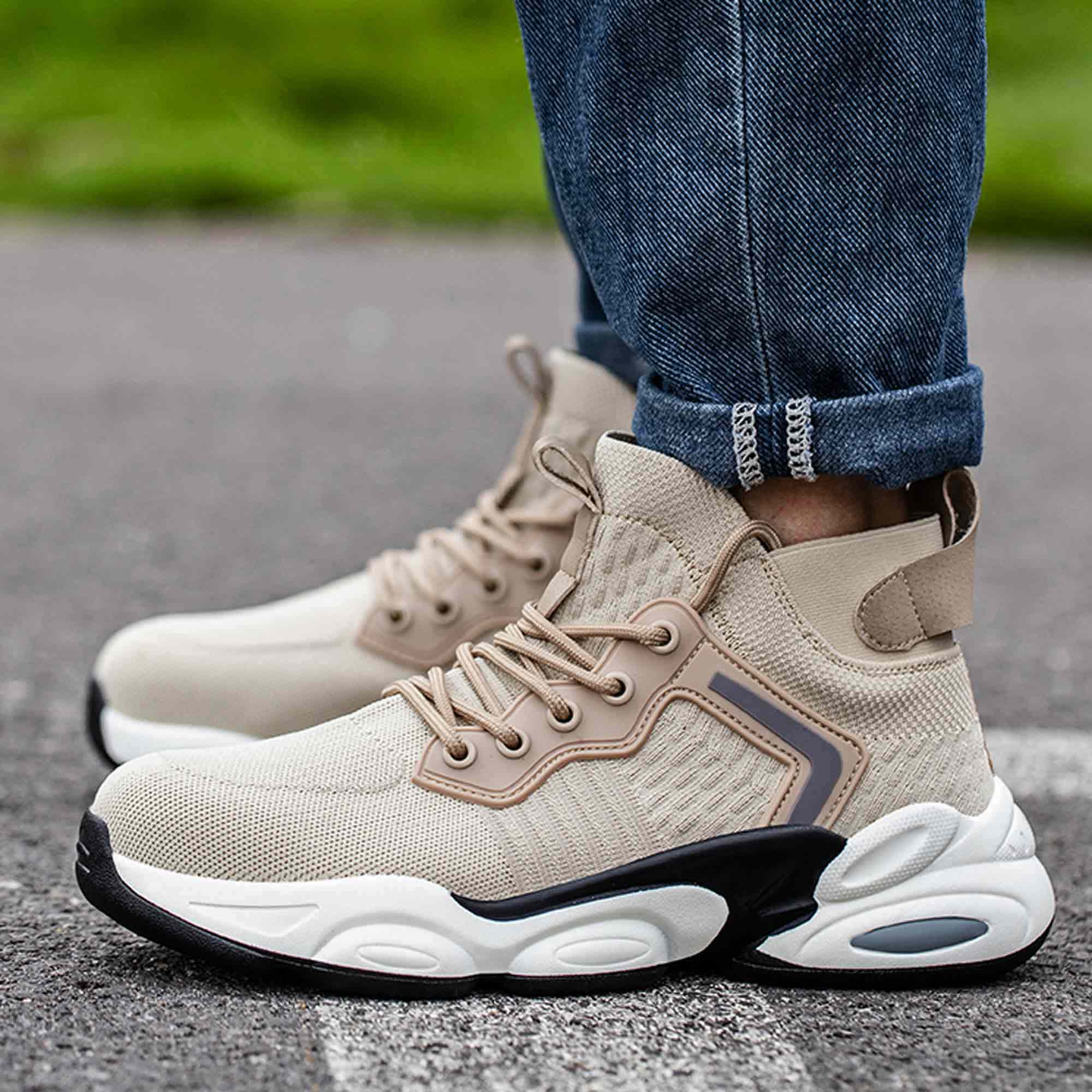 Leo Beige