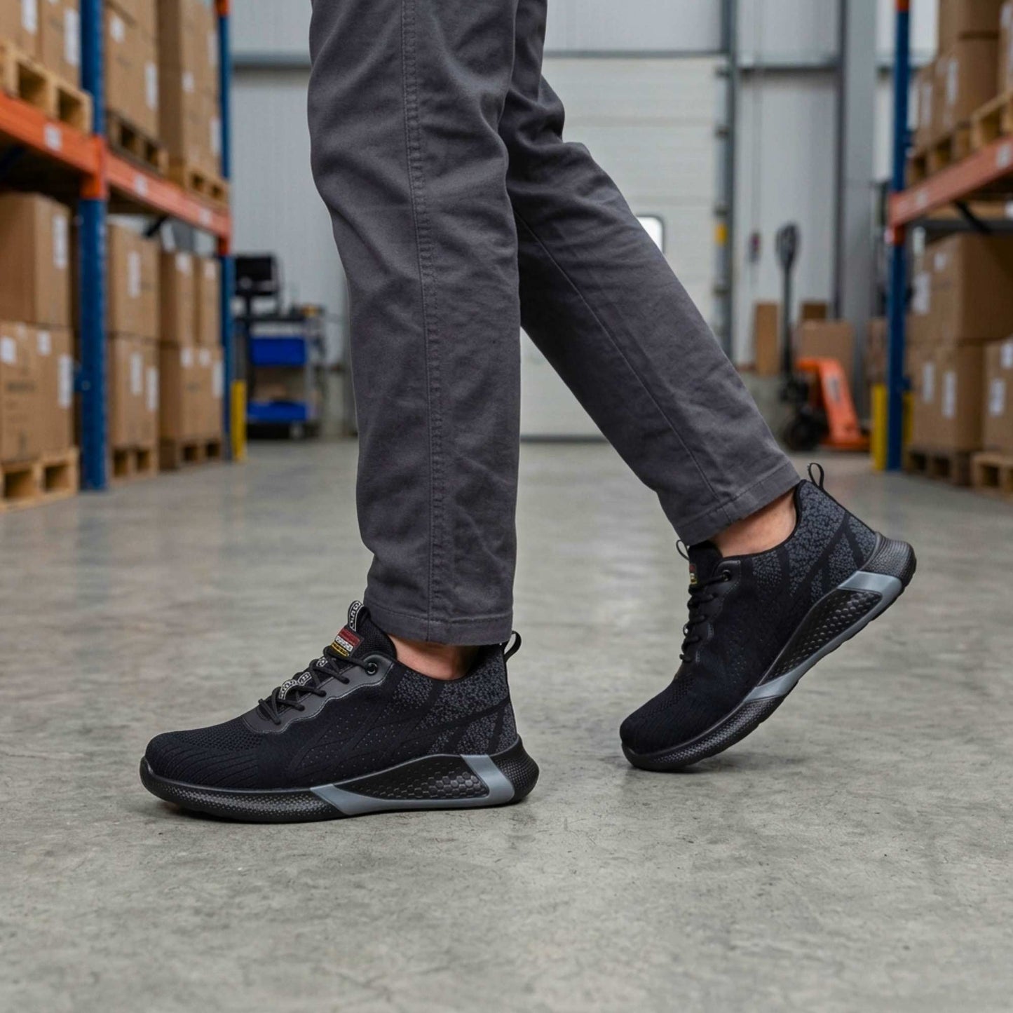 Mars Black