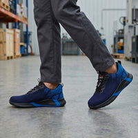 Mars Blue