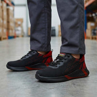 Mars Red