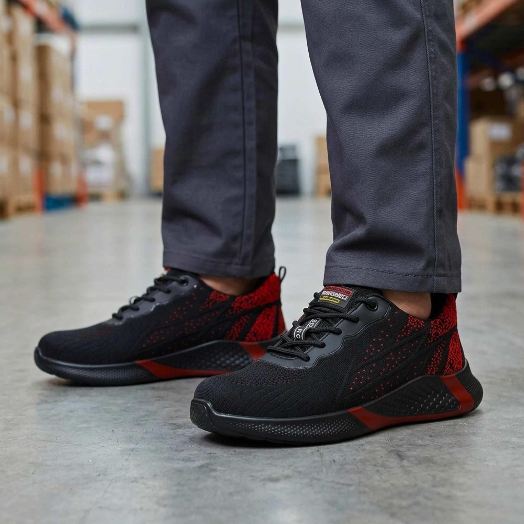 Mars Red