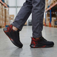 Mars Red