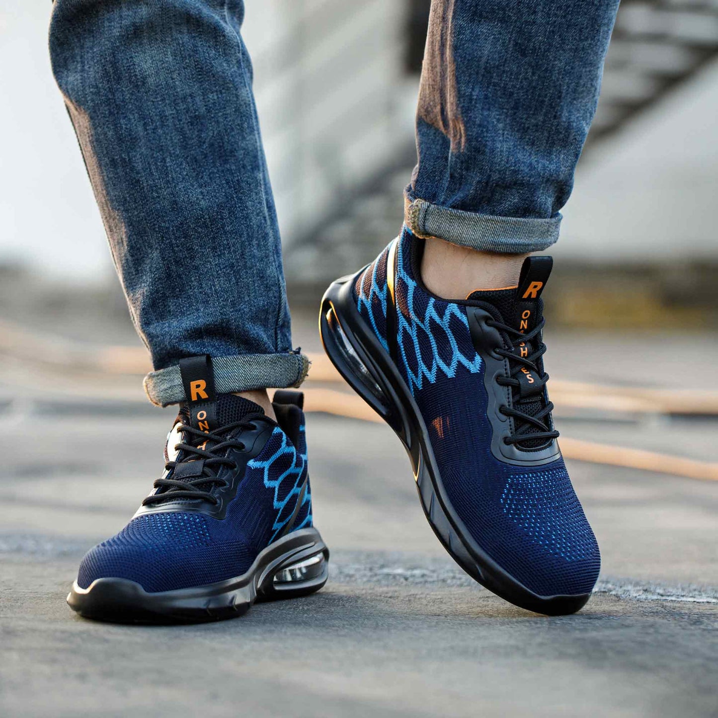 Orion Blue