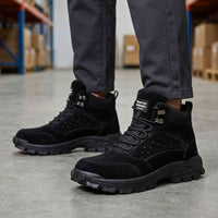 Tiger Black