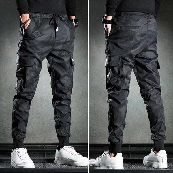 TRENDPOCKET™ - SPODNIE MĘSKIE