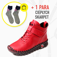 ARCTICEDGE™ - WYSOKIE BUTY DAMSKIE