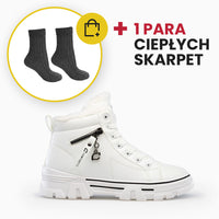 BLAZE™ – CIEPŁE DAMSKIE BUTY