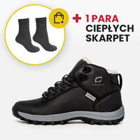 HIKE™ – WODOODPORNE BUTY