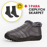 MAX™ - TERMICZNE UNIWERSALNE BUTY