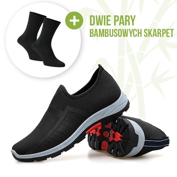 COMFORTSLIP® – BUTY