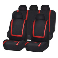 SEATWRAP® - UNIWERSALNE POKROWCE SAMOCHODOWE