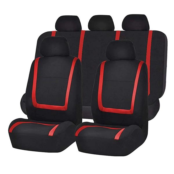 SEATWRAP® - UNIWERSALNE POKROWCE SAMOCHODOWE