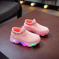 BEAM® - DZIECIĘCE LED BUTY
