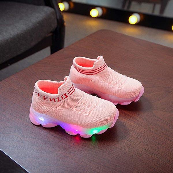 BEAM® - DZIECIĘCE LED BUTY