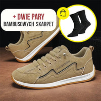VELOCITYSTEP™ - BUTY MĘSKIE