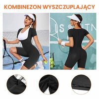 VIVASHAPE™ - KOMBINEZON WYSZCZUPLAJĄCY