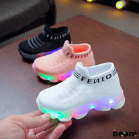 BEAM® - DZIECIĘCE LED BUTY