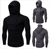 WARMFIT™ - T-SHIRT MĘSKI