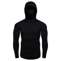 WARMFIT™ - T-SHIRT MĘSKI