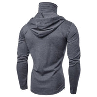 WARMFIT™ - T-SHIRT MĘSKI