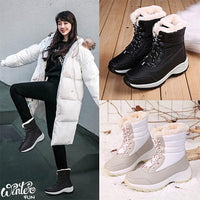 WINTERFUN® - ZIMOWE BUTY TERMICZNE